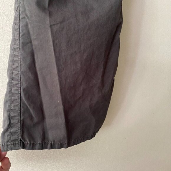 BKE Denim Aiden Chino Pants Size 29 - 29x32 (31x31) Mid Rise Straight Leg Buckle - Picture 9 of 16